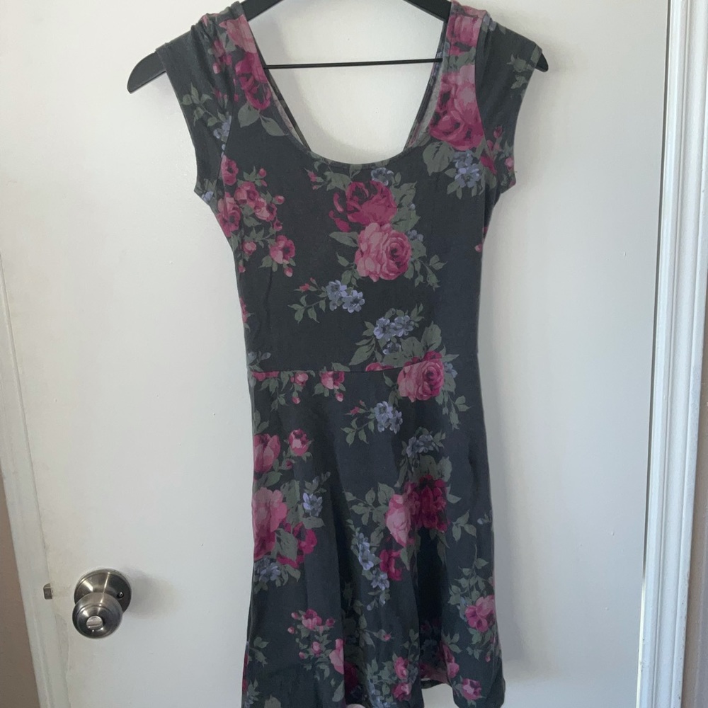 American Eagle Summer Dress S